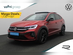 Volkswagen Taigo - R-Line Business 1.5 TSI 110 kW / 150 pk DSG | Black Style | Pano | IQ Light | Keyless | Na