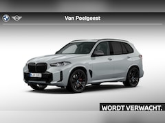 BMW X5 - xDrive50e Launch Edition l M-Performance X5 xDrive50e Launch Edition