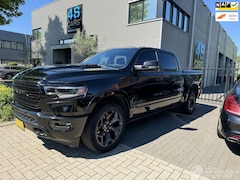 Dodge Ram 1500 - LIMITED NIGHT VIRTUAL/PANO/360CAM/BOMVOL 3J GARANTIE