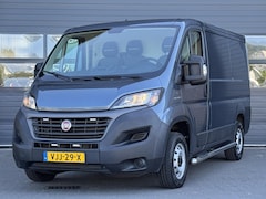 Fiat Ducato - 30 2.3 MULTIJET L1H1 I TREKHAAK I BETIMMERING I NAVIGATIE I CRUISE CONTROL I CLIMATE CONTR