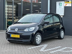 Volkswagen Up! - 1.0 BMT move up/1STE EIG/5-DRS/AIRCO/NL-AUTO NAP