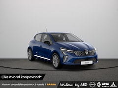 Renault Clio - Evolution TCe 90 GPF Achteruitrijcamera