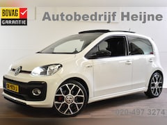 Volkswagen Up! - 1.0 TSI 115PK GTI-SPORT BEATS/CAMERA/PANORAMADAK