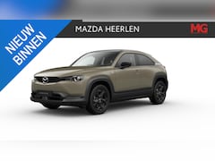 Mazda MX-30 - e-SkyActiv R-EV 170 Nagisa Mengelers actieprijs: € 39.240, 00