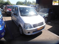 Suzuki Wagon R+ - 1.2 Trend st bekr 5drs nap apk