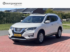 Nissan X-Trail - 1.6 DIG-T Business | Pano | 360 cam | BOSE | Elec. klep |