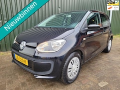 Volkswagen Up! - 1.0 move up NAVI