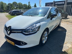 Renault Clio - 0.9 TCe Eco2 Limited