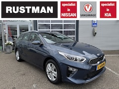 Kia Cee'd Sportswagon - Ceed 1.0 T-GDi DynamicLine