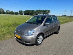 Toyota Yaris - 1.3 VVT-i Sol