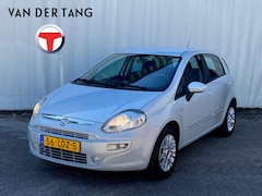 Fiat Punto Evo - 1.4-16V Multiair Dynamic 5 DRS Apple carplay