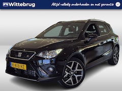 Seat Arona - 1.0 TSI FR Business Intense 110 PK | Trekhaak | Navigatie | Camera | Climate Control |