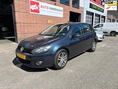 Volkswagen Golf - 1.2 TSI Tour 5drs Bj 2010 Origineel NL NAP