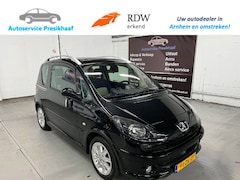 Peugeot 1007 - 1.6-16V Sporty Automaat