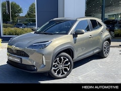 Toyota Yaris Cross - 1.5 Hybrid 115 Active | Stoel/stuurverwarming | adapt-cruise | Navi