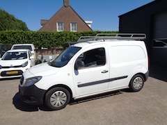 Mercedes-Benz Citan - 108 CDI BlueEFFICIENCY Airco, audio, Side bars, Imperial, trekhaak, PDC