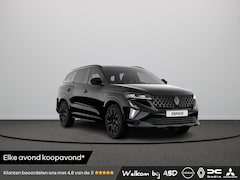 Renault Espace - Techno Hybrid 200 | 6-voudig elektrisch verstelbare bestuurdersstoel met geheugen- en mass