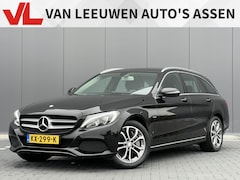 Mercedes-Benz C-klasse Estate - 350 e Lease Edition | Stoel verwarming | Camera | NAP