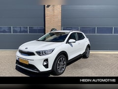 Kia Stonic - 1.0 T-GDi DynamicPlusLine Keyless Entry | Navigatie | Privacy Glass | Cruise Control