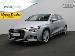 Audi A3 Sportback - 35 TFSI 150 pk S-tronic Business edition | Trekhaak | Navigatie | Adaptive Cruise | Parkee