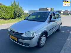 Opel Corsa - 1.2-16V Enjoy NAP/APK 6-2026