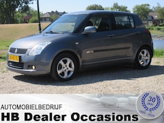 Suzuki Swift - 1.3 Shogun - Airco - 1e Eigenaar