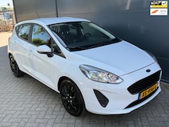 Ford Fiesta - 1.1 Trend/NAVI/AIRCO/bluetooth/CRUISE/Parkeer sensoren