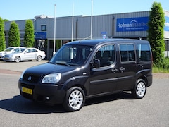 Fiat Doblò - 1.4 Family Plus Airco Nieuwe Apk 2x Schuifdeur