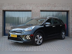 Kia Niro - 1.6 GDi Hybrid DynamicLine | Trekhaak | Adaptive Cruise | Camera | Carplay/Android Auto
