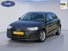 Audi A1 Sportback - 25 TFSI Pro Line, carplay, dab, digitaal cocpit, cruise control, 1 e eigenaar, NL auto met