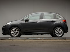 Citroën C3 - 1.2 VTi ETG Airdream Collection Sport (AUTOMAAT, NAVI, CRUISE, CLIMATE, BLUETOOTH, ELEKTRI