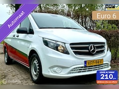 Mercedes-Benz Vito - Bestel 114 CDI