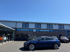 Tesla Model 3 - Long Range AWD 75kWh | Leer | Pano