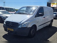 Mercedes-Benz Vito - 110 CDI 320 Rijd en schakelt, NO AC EUR5
