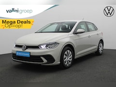 Volkswagen Polo - 1.0 TSI 95PK - Origineel NL | Parkeersensoren voor/achter | Cruise | Digital Cockpit