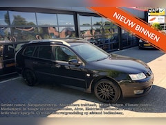 Saab 9-3 Sport Estate - 1.8 Vector, Clima, Navi, CC, Elek pakket