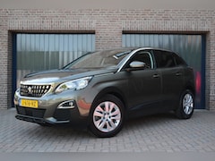 Peugeot 3008 - 1.2 PureTech Automaat Blue Lease Executive | Trekhaak | DAB | Carplay/Android Auto | Cruis