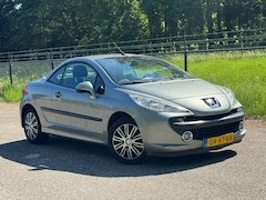 Peugeot 207 CC - 1.6 VTi /NAP/Airco/Hardtop/