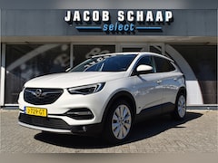 Opel Grandland X - 1.6 Turbo Hybrid4 Business Executive / Parkeerhulp / 301 PK / LED / 4X4 / Apple Carplay- a