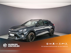 CUPRA Formentor - Business 1.5 TSI eHybrid 204pk DSG Automaat Panoramadak, Elektrische achterklep, 360 camer