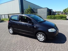 Volkswagen Fox - 1.4 Trendline