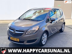 Opel Meriva - 1.4 Turbo Business+, AIRCO, NAVI, 107.000 NAP
