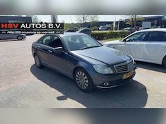 Mercedes-Benz C-klasse - 200 CDI BlueEFFICIENCY Business Class Elegance