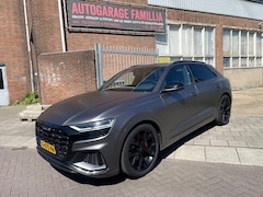 Audi Q8 - 50 TDI quattro Pro Line S