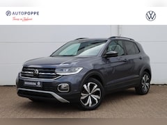 Volkswagen T-Cross - 1.5 TSI Style 150pk DSG7