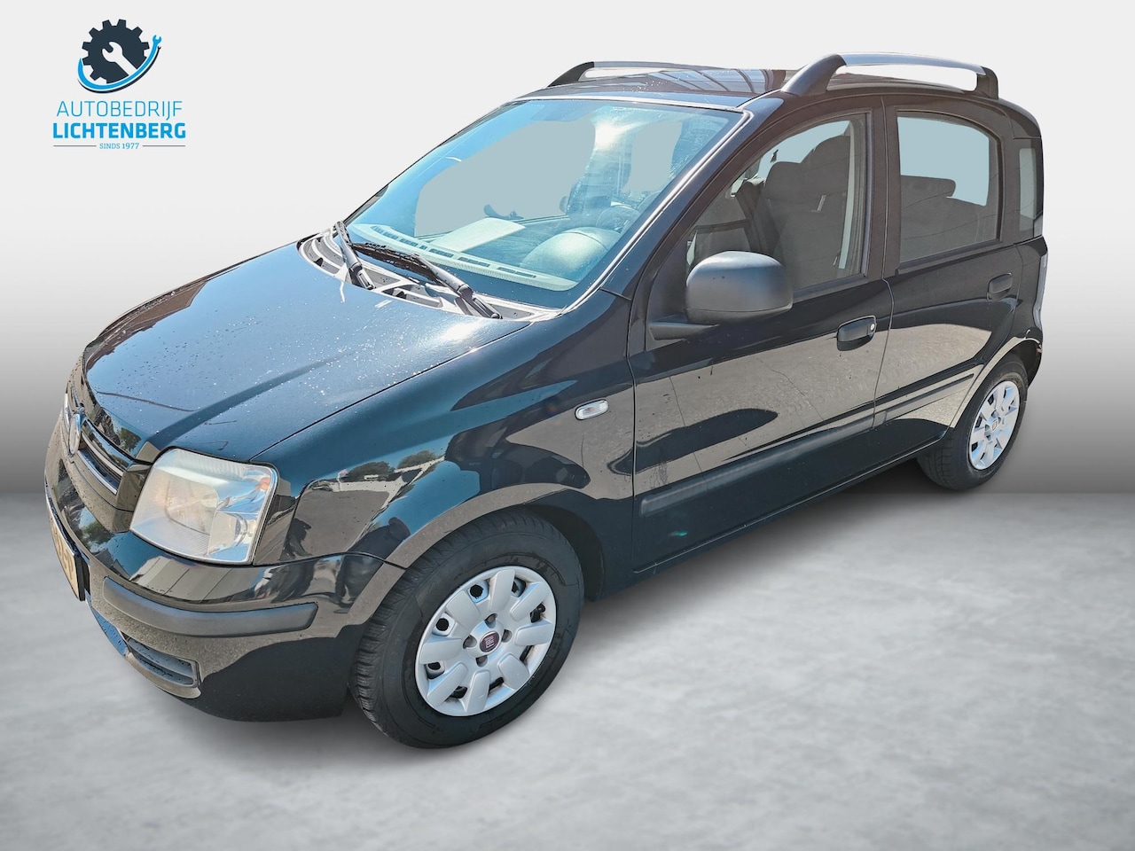 Fiat Panda - 1.2 Edizione Cool 1.2 Edizione Cool - AutoWereld.nl