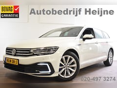 Volkswagen Passat Variant - GTE 218PK DSG HYBRID BUSINESS LEDER/NAVI/MASSAGE