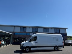 Mercedes-Benz Sprinter - 316 Maxi L3H2 | 1.8 NGT Automaat 115kw