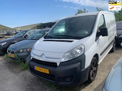 Citroën Jumpy - 10 1.6 HDI L1 H1(handel/export)