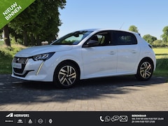 Peugeot 208 - 1.2 PureTech 100 Allure Handgeschakeld / Pack Drive Assist / Stoelverwarming voor / Adapti